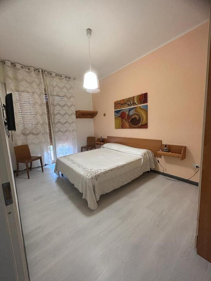 Casa Vacanza Belvedere Ерколано Екстериор снимка